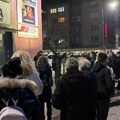 Protesti u Leskovcu – Cakić pitao načelnika policije koga čuva
