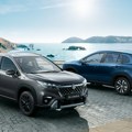 Sajam Automobila u Beogradu: Suzuki konjica od sada i u električnom izdanju