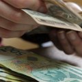 Plata dve trećine zaposlenih u Srbiji je između 470 i 900 evra, žene i dalje manje plaćene od muškaraca