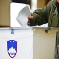 Prve izlazne ankete: Vladajući Pokret Sloboda nezvanični pobednik parlamentarnih izbora u Sloveniji