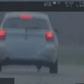 VIDEO: Vozila BMW brzinom od 221 km/h na delu gde je dozvoljeno 80 km/h
