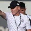 "Ovaj odmah da ode iz kluba"! Oglasio se čovek koga je prvog precrtao Srđan Blagojević nakon povratka u Partizan
