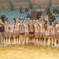 Pretpionirke GOK Srema vicešampionke Vojvodine – sjajan uspeh mladih odbojkašica iz Mitrovice