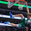 Dončićev naslednik u Dalasu ubacio 51 poen sa 19 godina