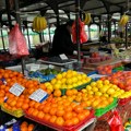 Radno vreme pijaca u Beogradu za vreme uskršnjih praznika