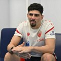 Mateuš Magaljaeš u Zvezdi obara lični rekord: Ima 34 i brani najbolju sezonu u karijeri