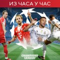 Bajern ne gubi kod kuće, Real traži čudo u Minhenu (21.00, RTS1)