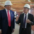 Trump: Briga me da li će Powell ostati u odboru Feda