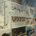 Počela 21. Beogradska internacionalna nedelja arhitekture – Bina