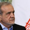 Pezeškijan: Iran se nikada neće pokoriti američkim pretnjama i pritiscima