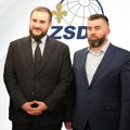 Zukorlić dao podršku predsjedniku ZSD Mujoviću