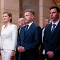 Peter Mađar zvanično preuzeo dužnost premijera Mađarske
