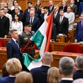 Peter Mađar položio zakletvu i preuzeo dužnost premijera