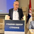 Ponoš: Na narednim izborima će se spasavati zemlja