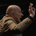 Paolo Mađeli za NIN: Umetnost ne može promeniti svet, ali svet ne može bez umetnosti