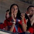 Aleksandra Perišić bronzana na EP u Minhenu