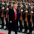 Ceo svet gleda u Kinu: Šta očekuje Donald Tramp, a šta Si Đinping od sastanka?