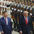 Tramp nazvao Sija velikim vođom na sastanku u Pekingu