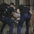Evropske demokrate: Vučić odgovoran za policijsko nasilje, takvoj Srbiji nema mesta u EU