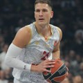 Nemanja Nedović oslobođen optužbi u Francuskoj, liga zasedala zbog srpskog košarkaša