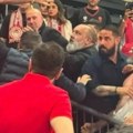 Haos i žestok sukob koji niste mogli da vidite u prenosu! Moćnici u klinču: Gazda Olimpijakosa napao bivšeg savetnika…