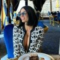 Tamara Bojanić je odavno poznata policiji: Starleta izazvala saobraćajnu nezgodu, bila pod dejstvom alkohola, a evo koliko…