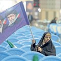 Ormuzom će upravljati Teheran i Maskat