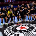 RK Partizan: „Vojvodina plasirala niz neistina nakon što su igrači i stručni štab odbili da se vrate na teren“