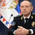 Direktor policije: Na trenažnom letu se srušio helikopter, piloti nemaju ozbiljnije povrede