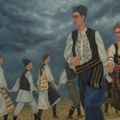 Spoj tradicije i novih tehnologija na izložbi Mile Borojević