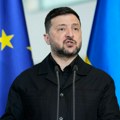 Zelenski tvrdi da Rusija kidnapuje ukrajinsku decu i da ih obučava za borbu: Naučili su ih da mrze svoju rodnu zemlju