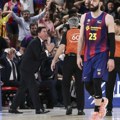 Paskval: "Nemam dobar osećaj u vezi sudija"