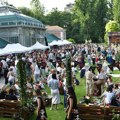 UniCredit Bank Wine Garden Summer Nights 2026: Magične noći 22. i 23. avgusta u Botaničkoj bašti