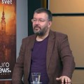 Antić: Nemamo bolje od Rezolucije 1244, srpsko rukovodstvo nije imalo mnogo izbora