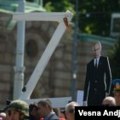 'Besmrtni pukovi' i manjinska stranka: Šest proruskih organizacija na istoj adresi u Beogradu