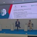 Kragujevac kao primer uspešnog razvoja na panelu "Gradovi po meri čoveka"