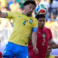Naučnici se bavili Mundijalom: Tetovirani fudbaleri prave više faulova, češće šutiraju, a problem je što...