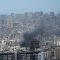 Hitno oglašavanje šefa UN! Gutereš besan zbog bombi u Bejrutu, sve puca u trenutku kad se čeka istorijski dogovor Amerike i…