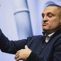 Nemanja Vidić: "Ljudi iz zatvora vode srpski fudbal, Paunović nije žrtva!"