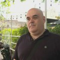 Urednik agencije Beta pušten iz policije nakon davanja izjave