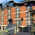 Macut posetio bolnicu "Čigota": Poslednji trenutak da se pomogne rekonstrukcija