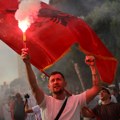 Albanija "čisti" proteste, prognana Kurtijeva proiranska aktivistkinja