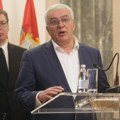 Andrija Mandić: Pripremaju se spiskovi osoba kojima bi mogao biti zabranjen ulazak u Crnu Goru