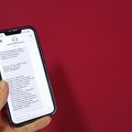 EPS upozorava na lažne SMS poruke