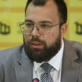 Darko Obradović iz Centra za stratešku analizu gost Sinteze u 21 sat