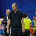 Селектор Енглеске закукао и пре следећег меча на СП, ова ствар смета џелату Србије после избегнуте бруке