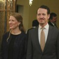 Kanadski zvaničnici poželeli dobrodošlicu princu Filipu Karađorđeviću