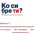 Neko je pretekao Vučića: „Ko si bre ti“ sajt o svim aferama vlasti, od pada helikoptera do nadstrešnice
