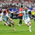 Lionel Mesi i Argentina napravili najveći preokret u istoriji: Sa ivice ponora do slave, ovo može samo GOAT