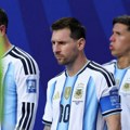 Argentina - Egipat uživo: Lionel Mesi na Mohameda Salaha na Mundijalu